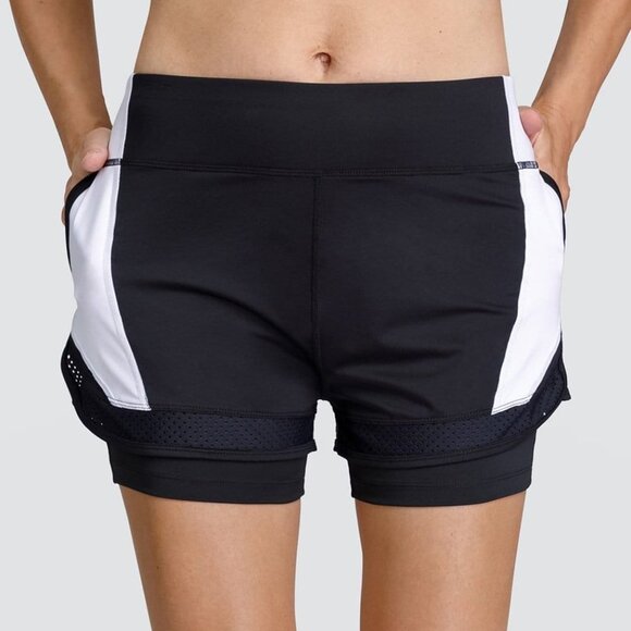 Esmeralda Shorts - Picture 1 of 10